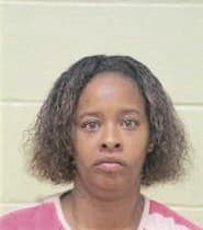 Krystal Fletcher, - Bossier Parish County, LA 